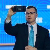 Канал Max - ЗАРУБИНрепортёр