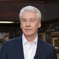Канал Max - Мэр Москвы Сергей Собянин