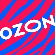 Канал Max - OZON