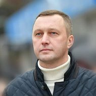 Канал Max - Роман Бусаргин