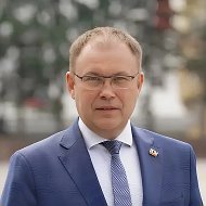 Канал Max - Илья Середюк Губернатор Кузбасса