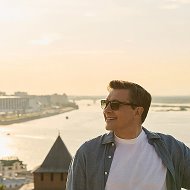 Канал Max - Глеб Никитин