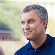 Канал Max - Володин Саратов