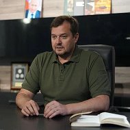 Канал Max - Балицкий Евгений