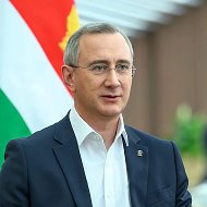 Канал Max - Владислав Шапша Губернатор Калужской области
