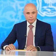 Канал Max - Игорь Артамонов