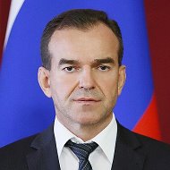 Канал Max - Вениамин Кондратьев