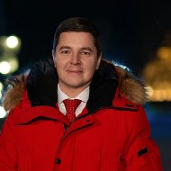 Канал Max - Дмитрий Артюхов