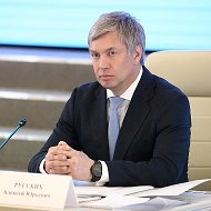 Канал Max - Алексей Русских