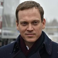 Канал Max - Павел Малков