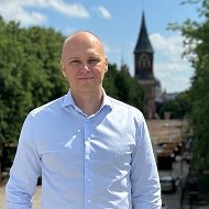 Канал Max - Алексей Беспрозванных