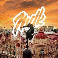 Канал Max - MDK Ростов
