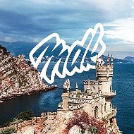 Канал Max - MDK Крым