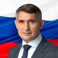 Канал Max - Олег Николаев | Чувашия