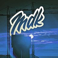 Канал Max - MDK Новосибирск