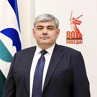 Канал Max - Казбек Коков