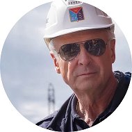 Канал Max - Сергей Носов