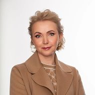 Канал Max - Ирина Гехт