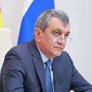 Канал Max - Сергей Меняйло