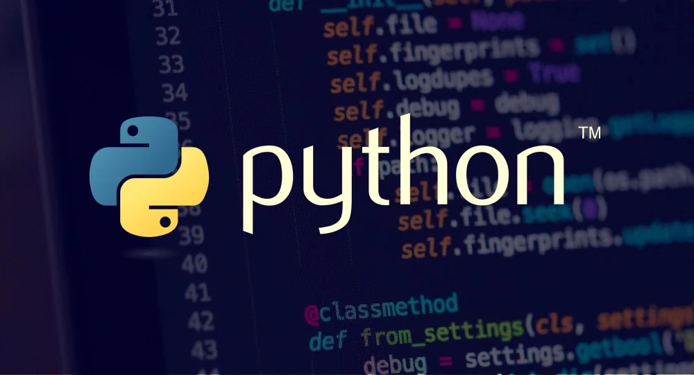 Что такое Python? Материал для начинающих