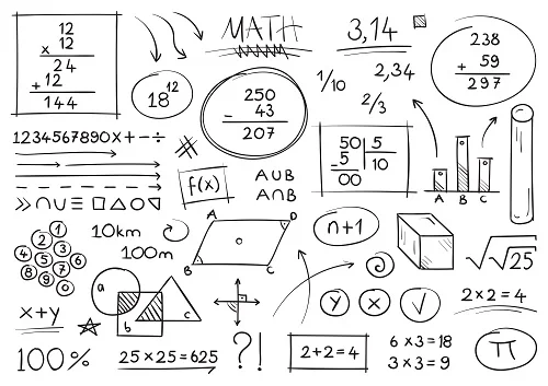 Пробный ОГЭ по математике: как проводится и для чего