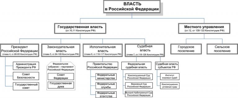 План власть егэ обществознание