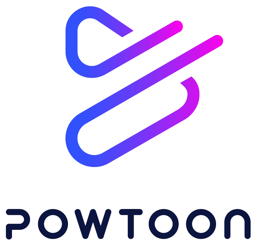 Как сделать презентацию. PowToon