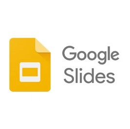 Как сделать презентацию. Google Slides