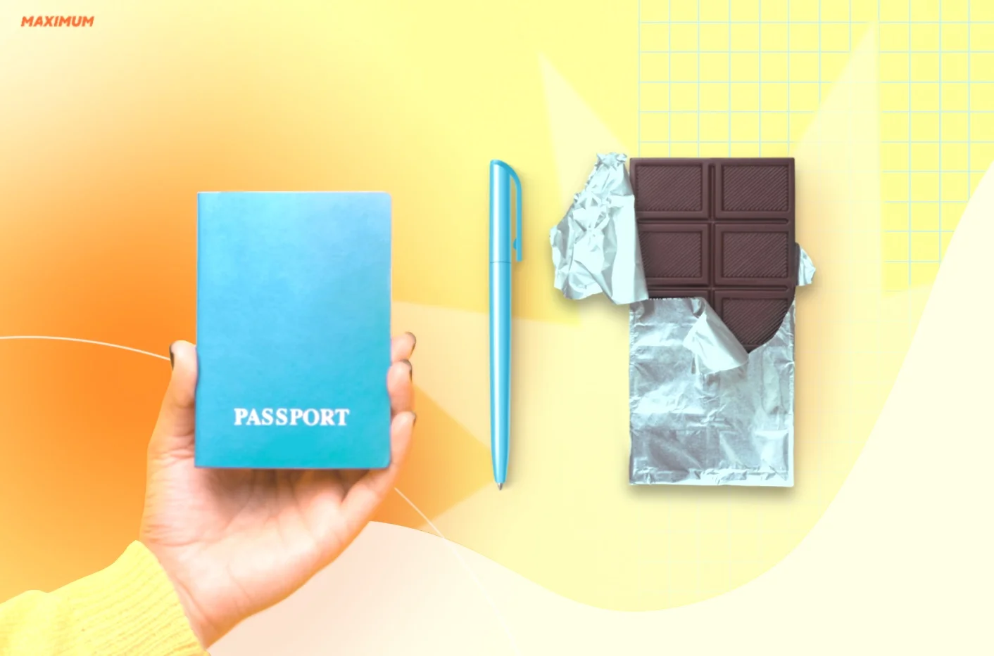 Паспорт, ручка, шоколадка: проверьте, готовы ли вы идти на ОГЭ и ЕГЭ