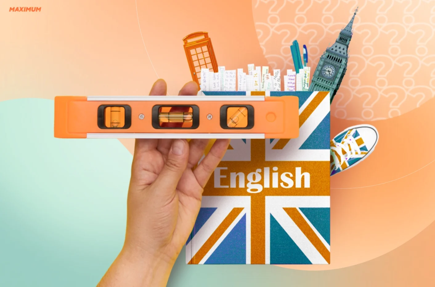 Как определить свой уровень английского языка и выстроить подготовку к ОГЭ и ЕГЭ