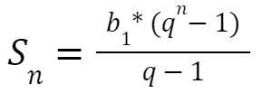 нужные формулы для профильной математики
