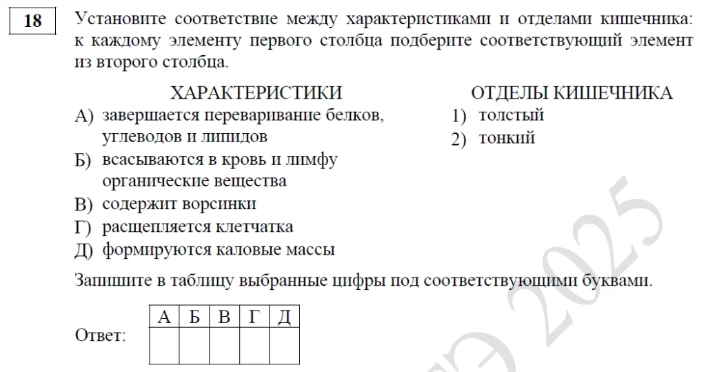 подготовиться к огэ по биологии с нуля самостоятельно
