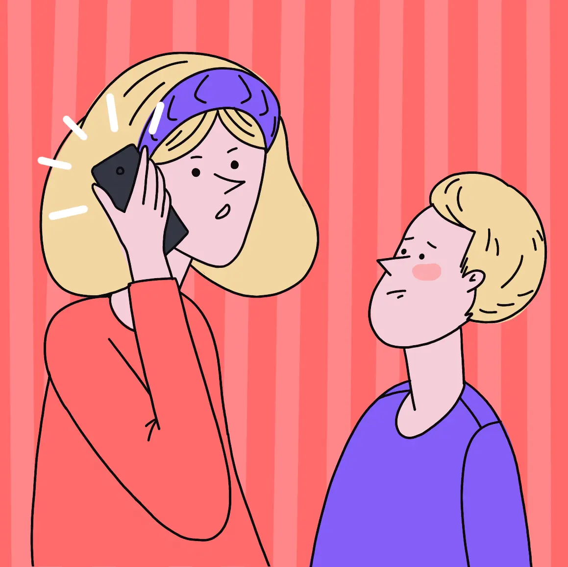 Как общаться с родителями по-взрослому: 5 советов