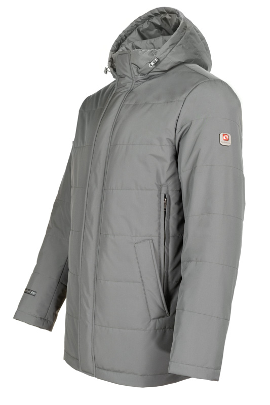 Мужская демисезонная куртка NorthBloom Ларс