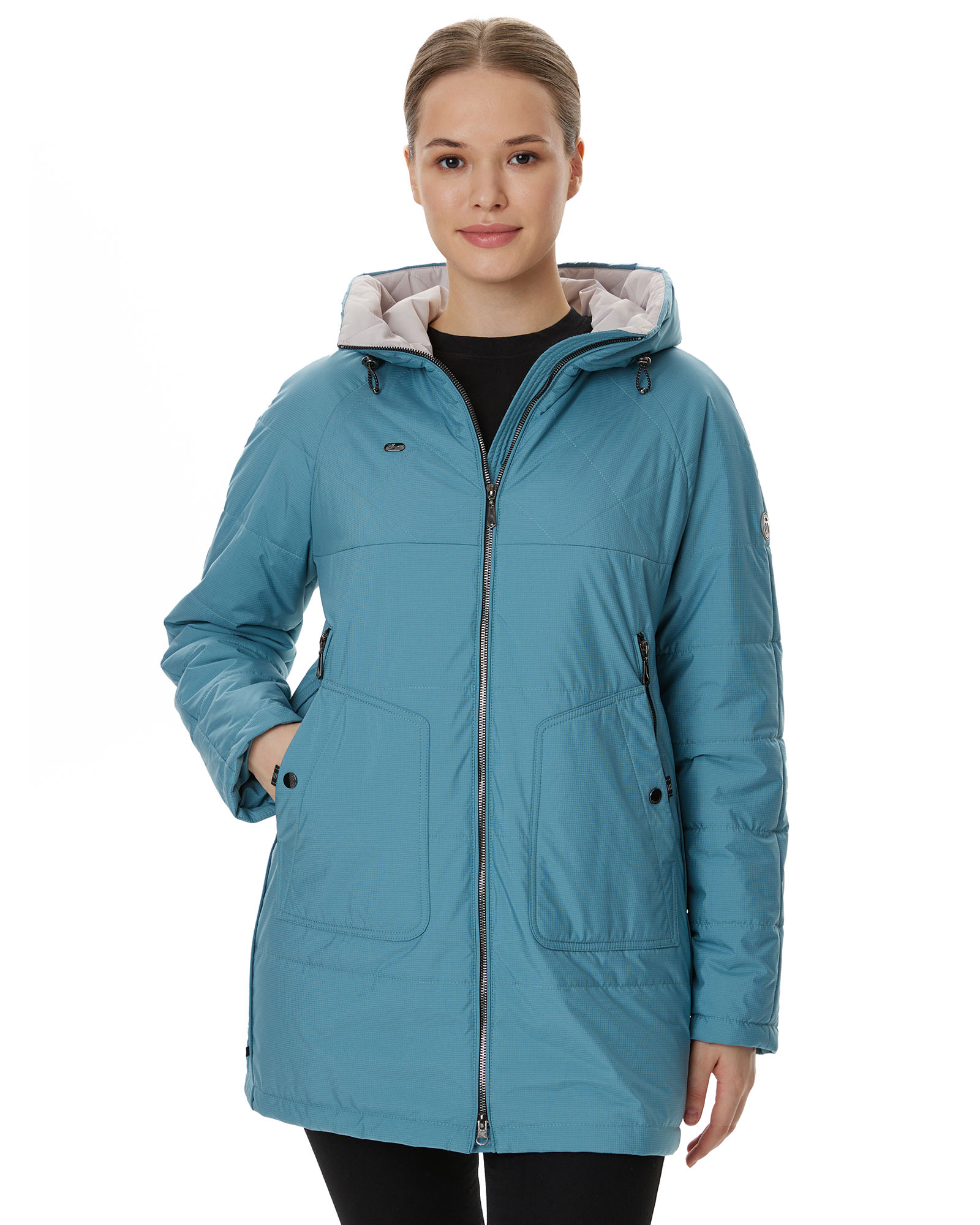 Женская демисезонная куртка LimoLady 3399