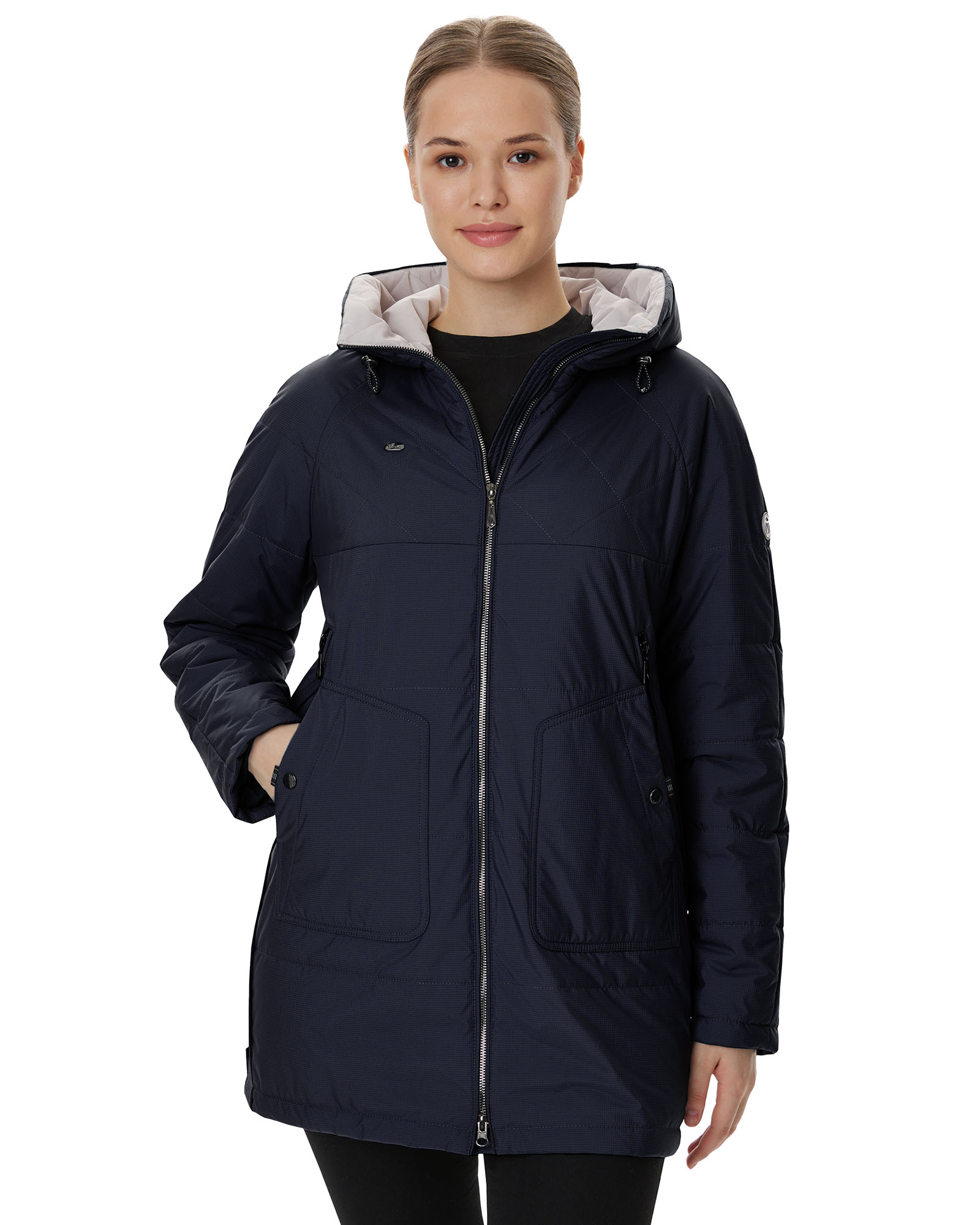 Женская демисезонная куртка LimoLady 3399