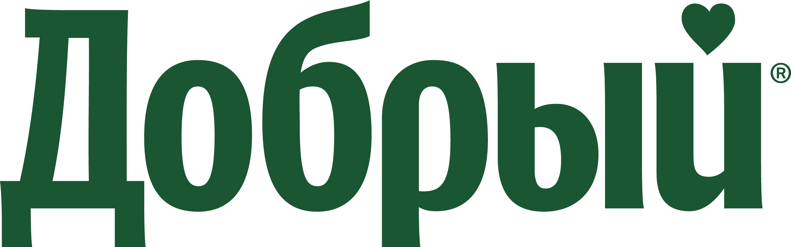 Добрый Добрый