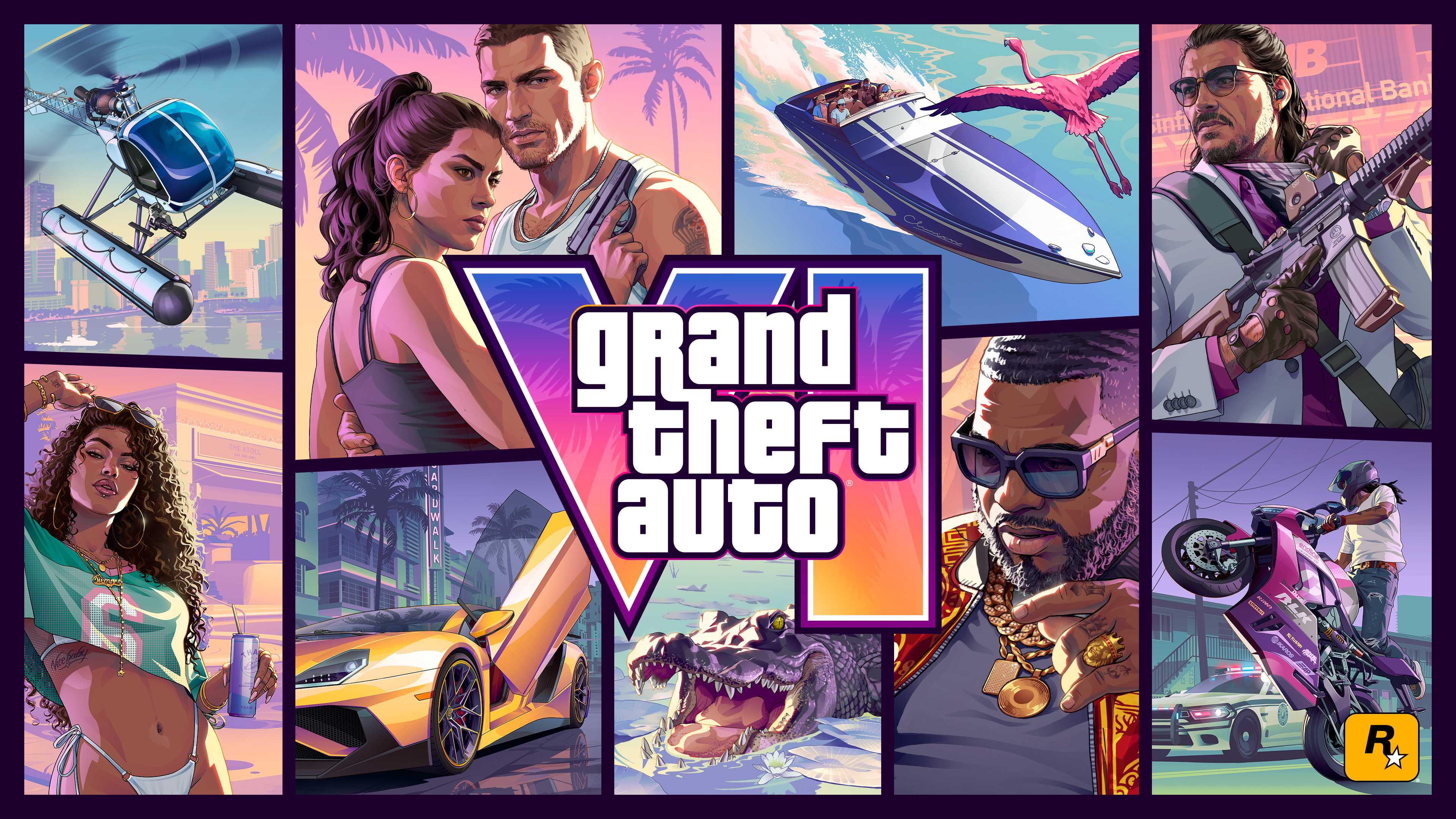GTA VI: где поиграть на релизе, какую версию выбрать и нужна ли GTA+