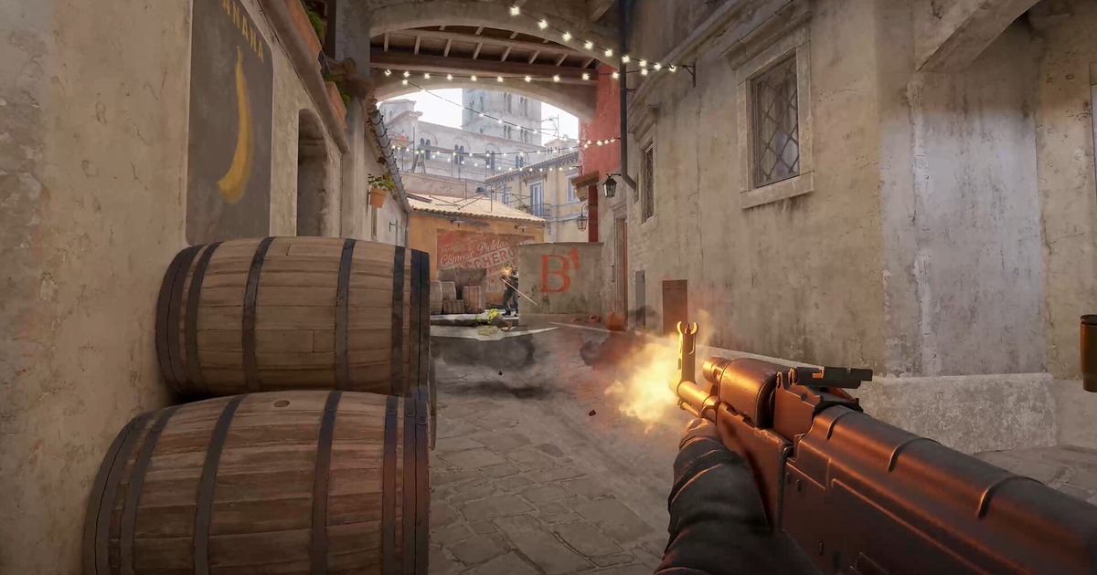 Как повысить FPS в CS2 и снизить задержку: очистка кэша