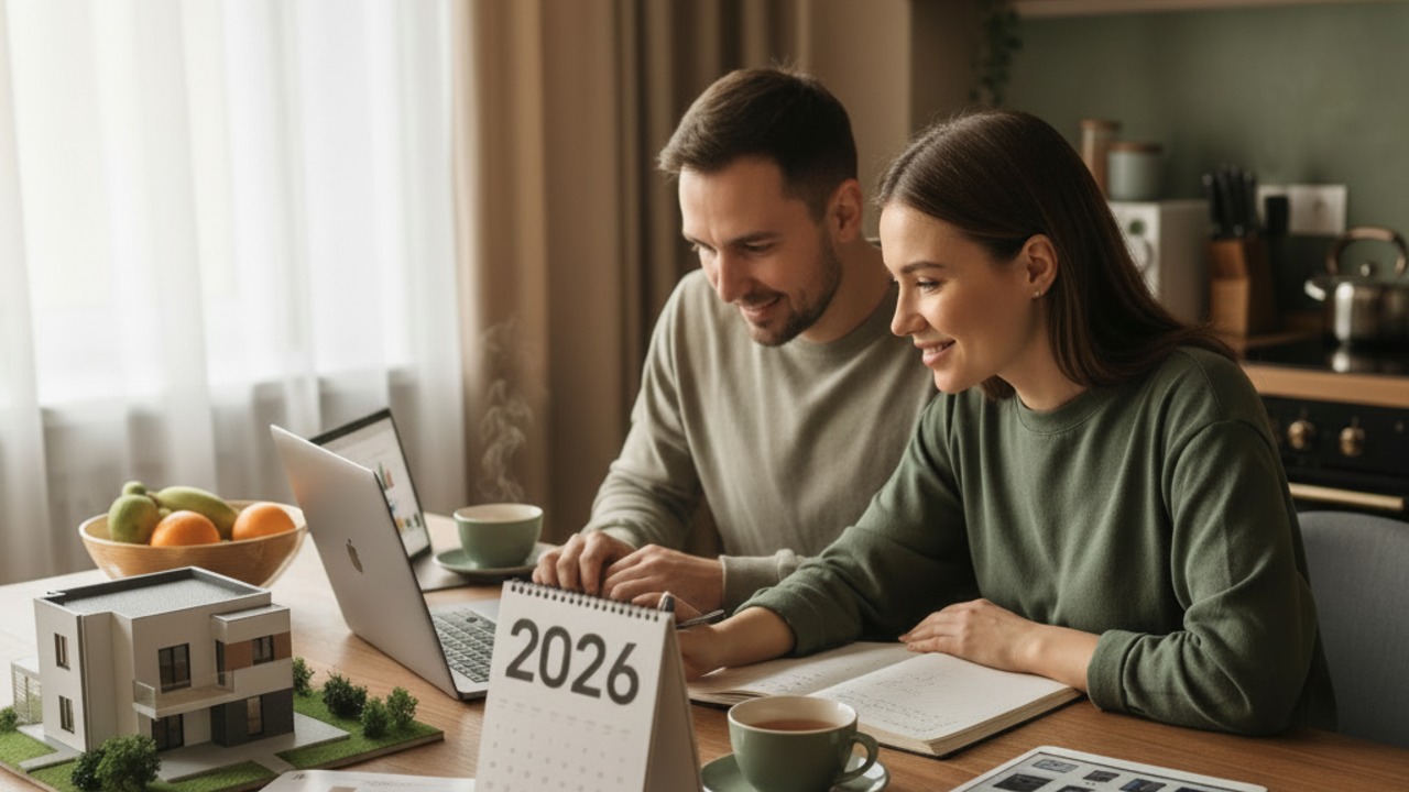 Пермяки рассказали о целях и крупных покупках на 2026 год