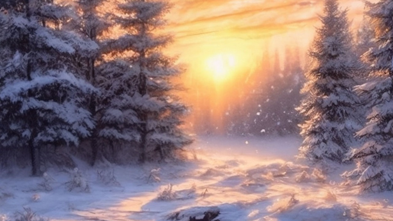 В Свердловской области побит температурный рекорд 1978 года