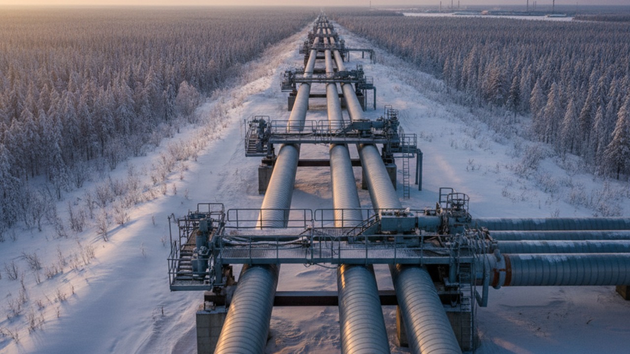 Мэрия Шалинского МО ищет работников в новый комплекс газификации