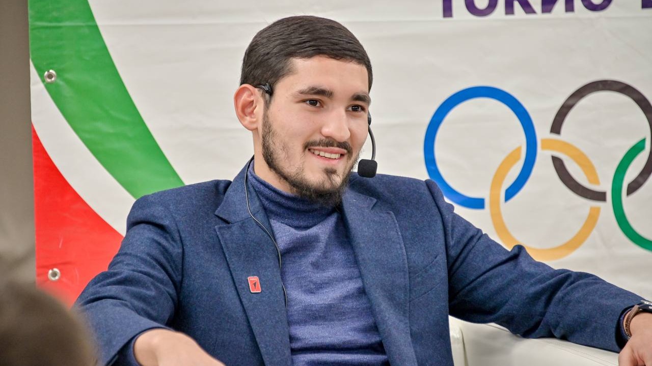 Олимпийский чемпион из Югры объявил о завершении карьеры