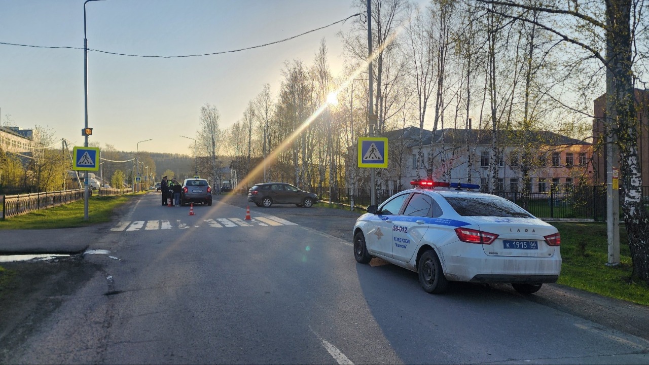 В Шалинском МО осудили водителя, который сбил ребенка-велосипедиста у школы
