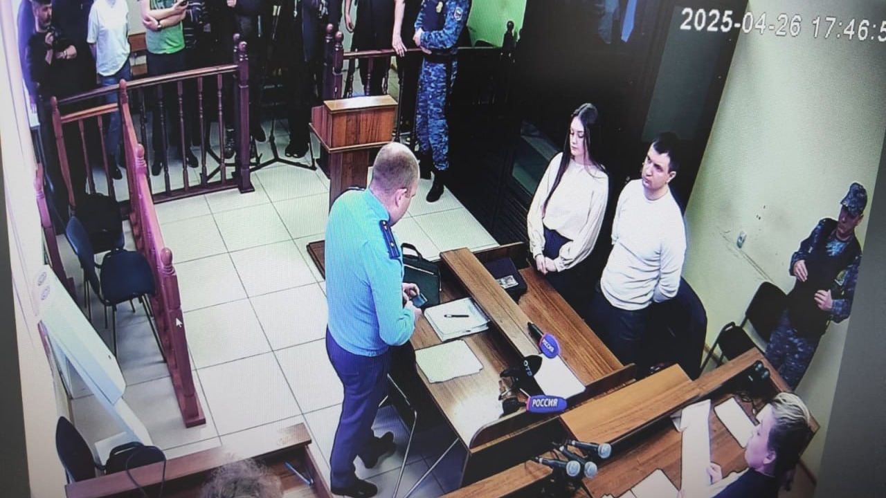 Суд отменил приговор бывшему участковому Юрию Золотко из Шали