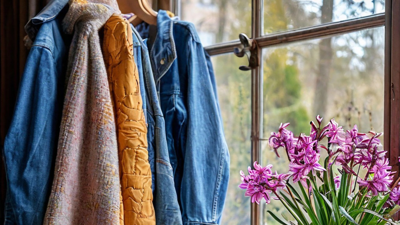 Весна‑2026: сколько уральцы готовы потратить на обновление гардероба