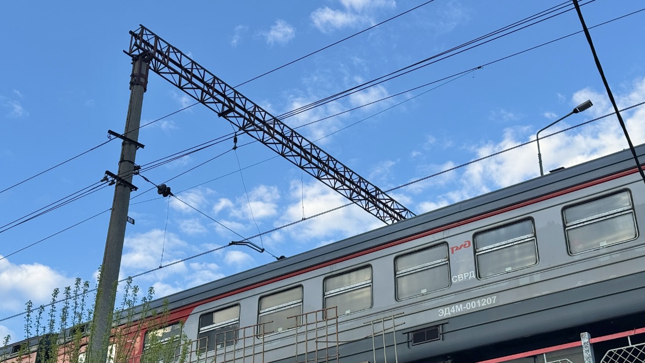 До дома не доехали: пьяная москвичка с дочкой попала в полицию Перми с поезда