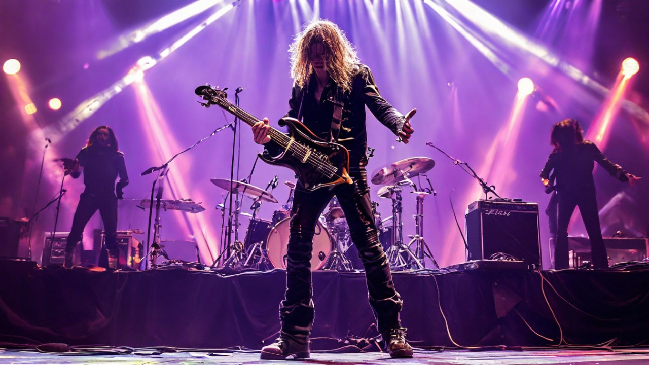 Рок-музыканта из Екатеринбурга обвинили в сатанизме и отменили концерт в Турции