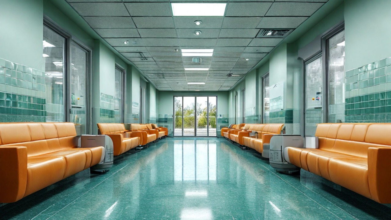 Поликлиника‑долгострой в Кургане: власти назвали новую дату открытия