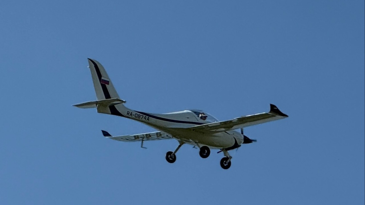 Почему отменили рейсы: в аэропорту Перми объявили о снятии режима «Ковёр»